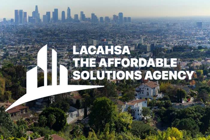 LAHCASA