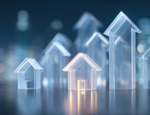 Leadership Changes Signal Continued Evolution of California’s Housing Finance Landscape