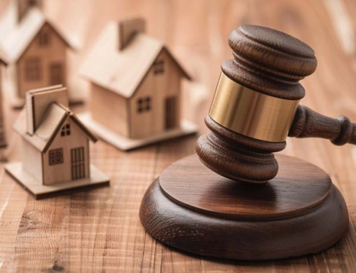 Congress Sends Landmark Housing Reform Bill to the President