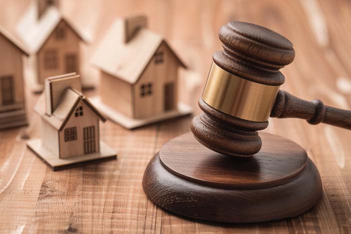 Federal housing reform bill
