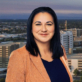 Sarah Moffat, Arken Strategies