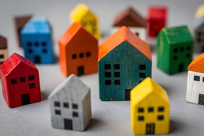 State housing investment