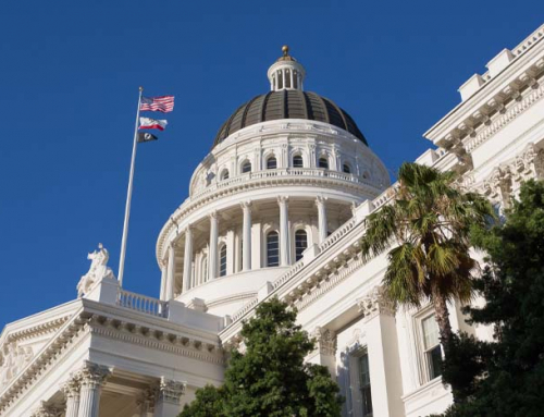 Affordability and Streamlining Remain in Focus as Newsom’s Final Legislative Session Nears Conclusion