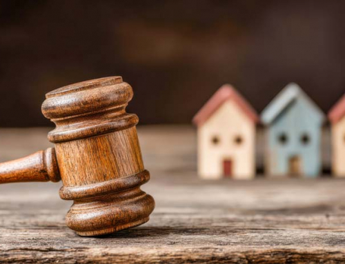 21st Century ROAD to Housing Act Becomes Law, Shifting Focus from Legislation to Implementation