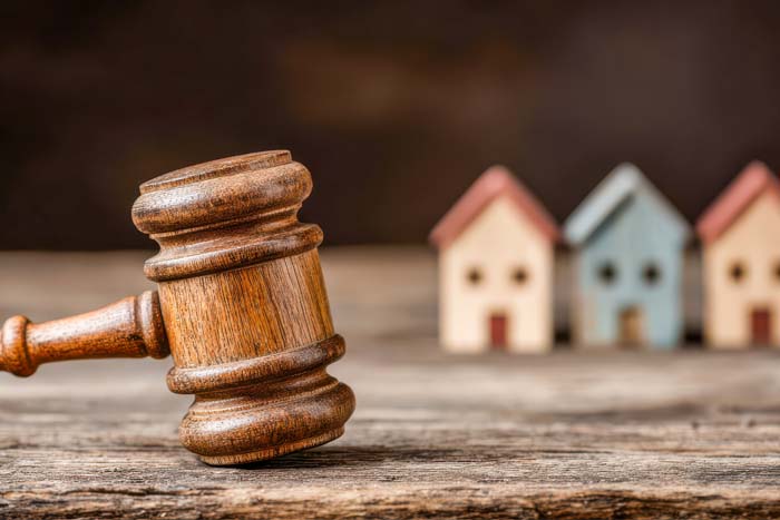 Federal housing
