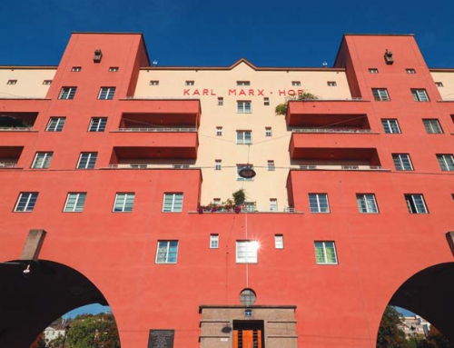 Five Insights into Building Housing Systems That Last: Lessons from Vienna
