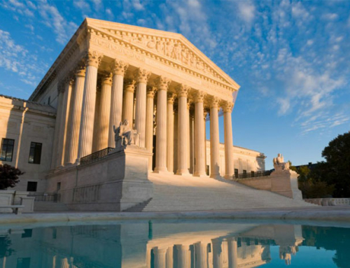 Courts Push Back on Changes to Federal Housing and Homelessness Programs