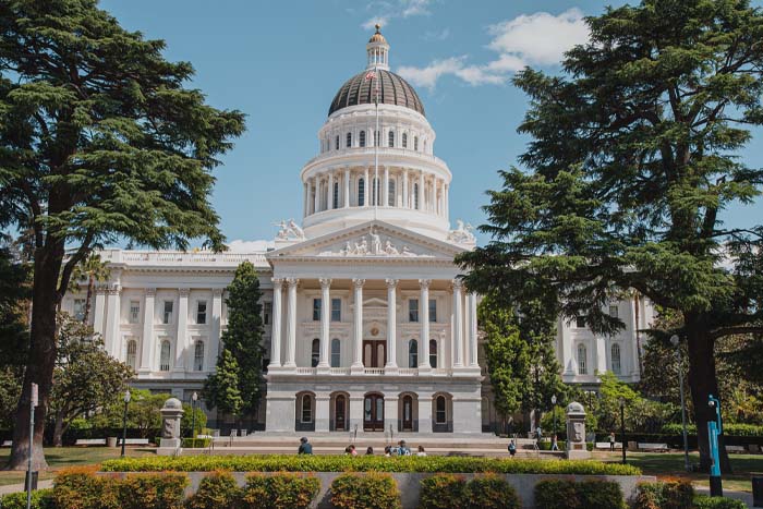 2026 CA bills signed